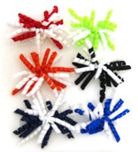 Children's Hair Bow 40208