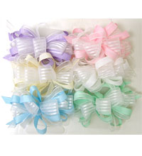 Children's Hair Bow 40405