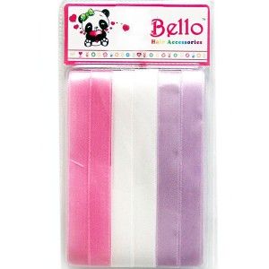 Children's Hair Ribbon 41243