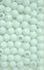 Chloe Hair Beads DIAMOND 100pc WHITE