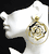Clip on Earring 53293G