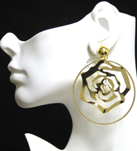 Clip on Earring 53293G