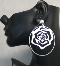 Clip on Earring 53293S