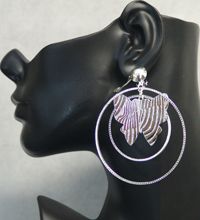 Clip on Earring 53294S