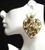 Clip on Earring 53295G