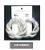 Clip On Earring 53298S