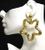 Clip on Earring 53299G