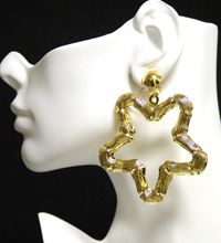 Clip on Earring 53299G