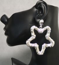 Clip on Earring 53299S