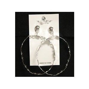 Clip On Earring 53307s