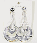 Clip On Earring 53324S