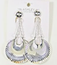 Clip On Earring 53324S