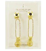 Clip On Earring 53327G
