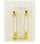 Clip On Earring 53327G