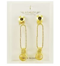Clip On Earring 53327G