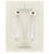 Clip On Earring 53327S