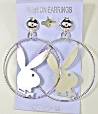 Clip On Earring 53337S
