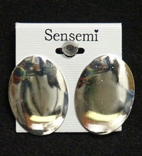 Clip On Earring 54977S