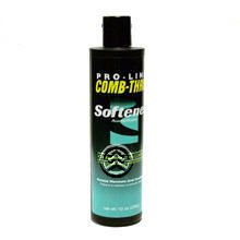 thumbnail image 2 of PROLINE Comb Thru Softener – 10 Ounce, Conditioner, Free Express Shipping 2 of 4