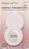 Compact Powder Puffs