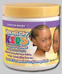 Cornrow Kids Cornrow Creme 8oz