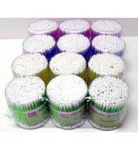 Cotton Swabs