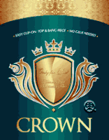 Crown Bang