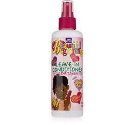 Dark & Lovely BB Leave-In Conditioner 8oz
