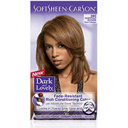 Dark & Lovely Permanent Hair Color 380 Chestnut Blonde