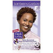 Dark & Lovely Permanent Hair Color 386 Brown Sugar