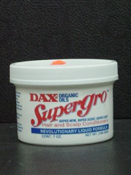 Dax Super Gro 7oz