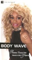 Dejavu Body Wave Human Hair 12" 14" 18"