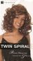 Dejavu Human Hair Twin Spiral 10" 12"