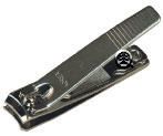 Deluxe Nail Clipper W/ File