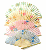 Designer Fan