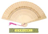 Designer Fans