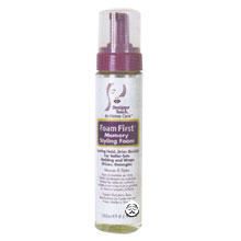 Designers Touch First Memory  Styling Foam 8.5oz