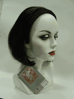 Do Me Braid Headband