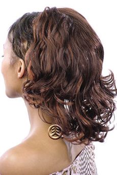 Do Me Drawstring Wave