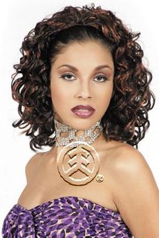 Do Me EZ Weave BB7334*