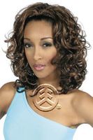 Do Me Half Wig BB 7232