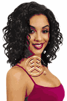 Do Me Half Wig BB 7233