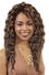 Do Me Human Hair Italian French Wave 10" 12"
