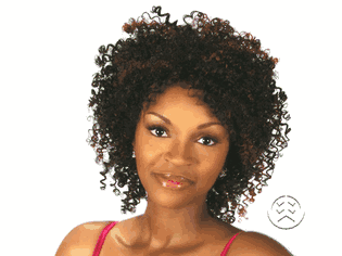 Do Me HUMAN Wig BB9331*