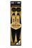Do Me Peruvian Virgin Remy Twin Pack Yaki Weave 16 Inch