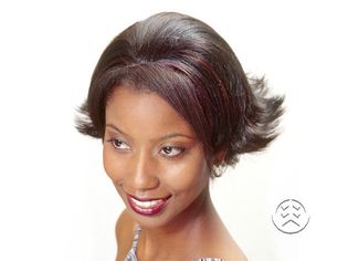 Do Me Synthetic Fall BB 7251