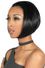 Do Me Synthetic Half Wig BB7215