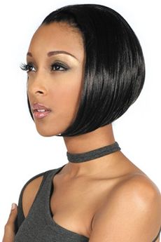 Do Me Synthetic Half Wig BB7215