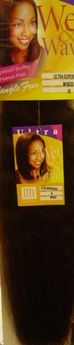 Do Me Ultra Wet & Wavy Bulk 18"