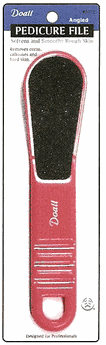 Doall Angled Pedicure File